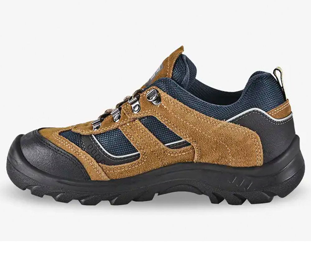 Ghete de lucru SAFETY JOGGER X2020P S3 Maro 38 photo 1