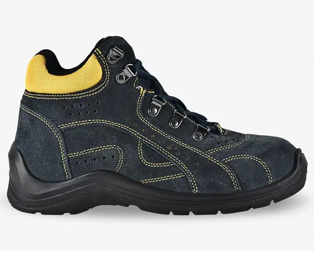 Botine de lucru SAFETY JOGGER ORION S1P Albaștri 42 photo 0