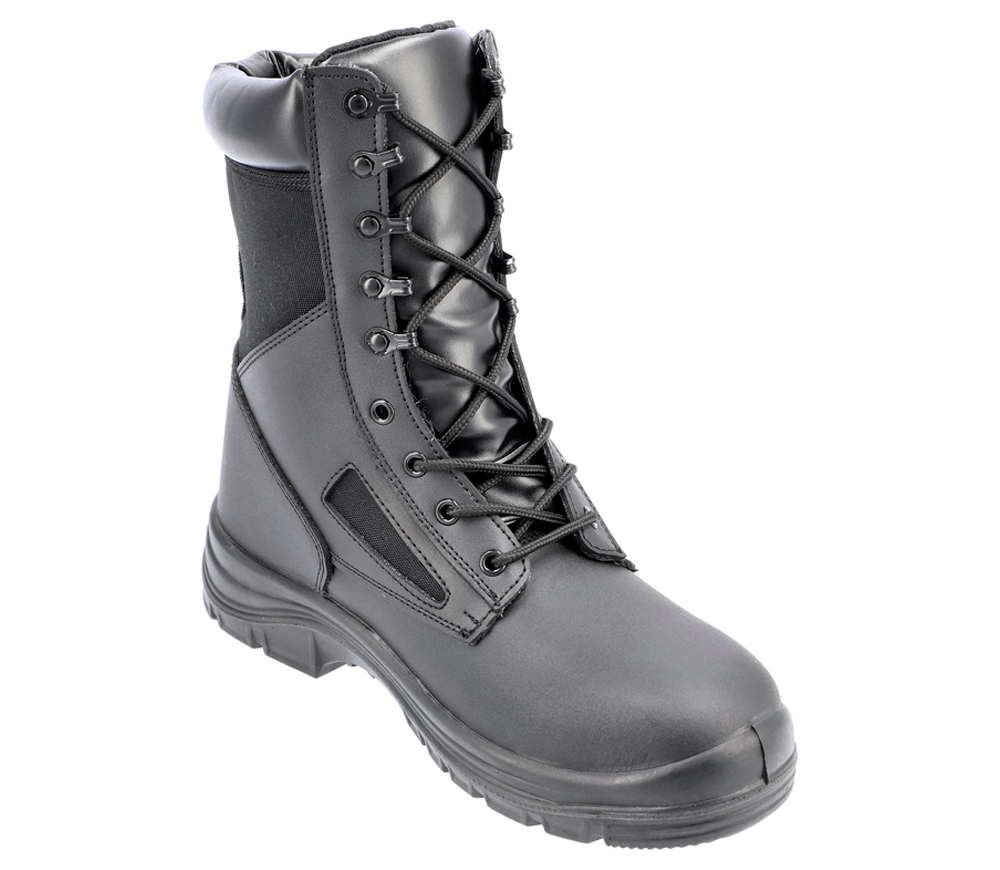 Botine de lucru YATO GORA S3 Negru 44 photo 1