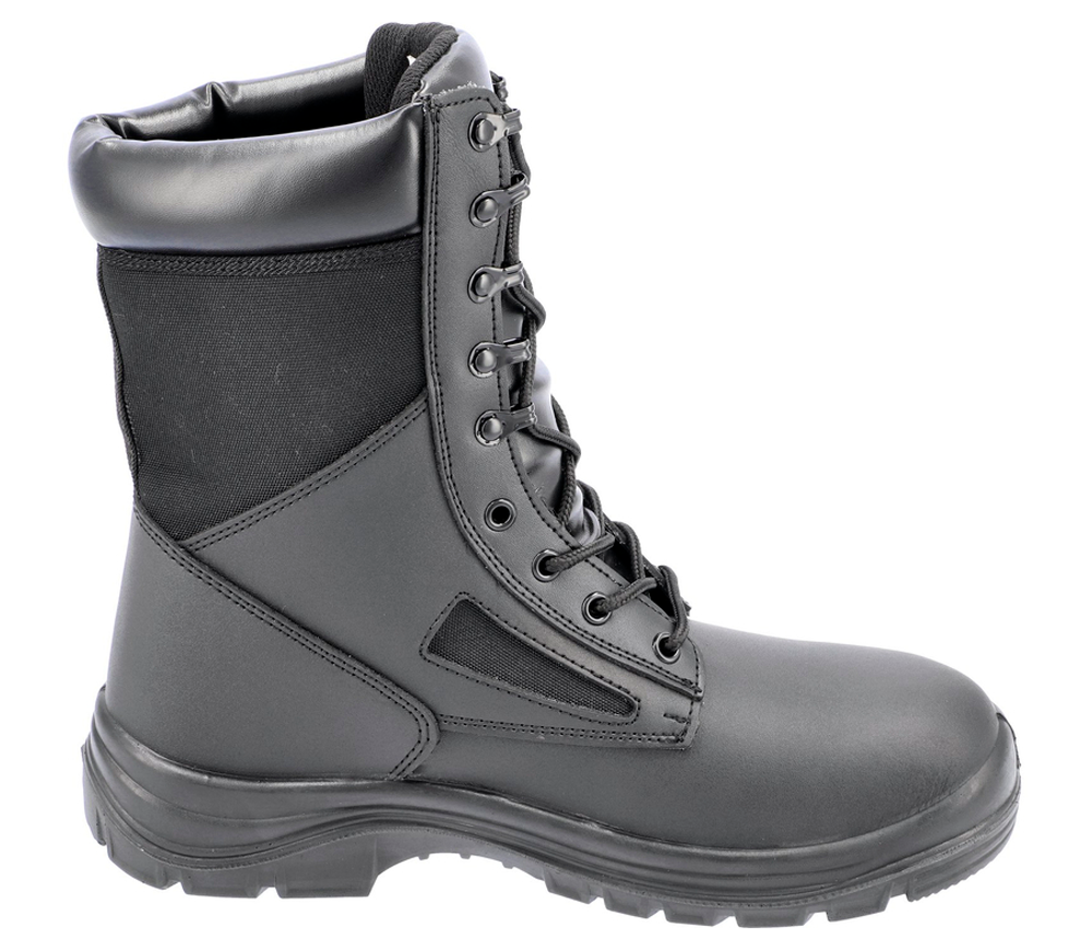 Botine de lucru YATO GORA S3 Negru 44 photo 2