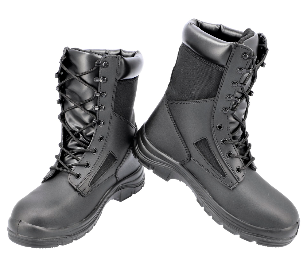 Botine de lucru YATO GORA S3 Negru 44 photo