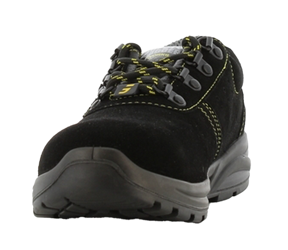 Botine de lucru SAFETY JOGGER A210 Negre 43 photo 1