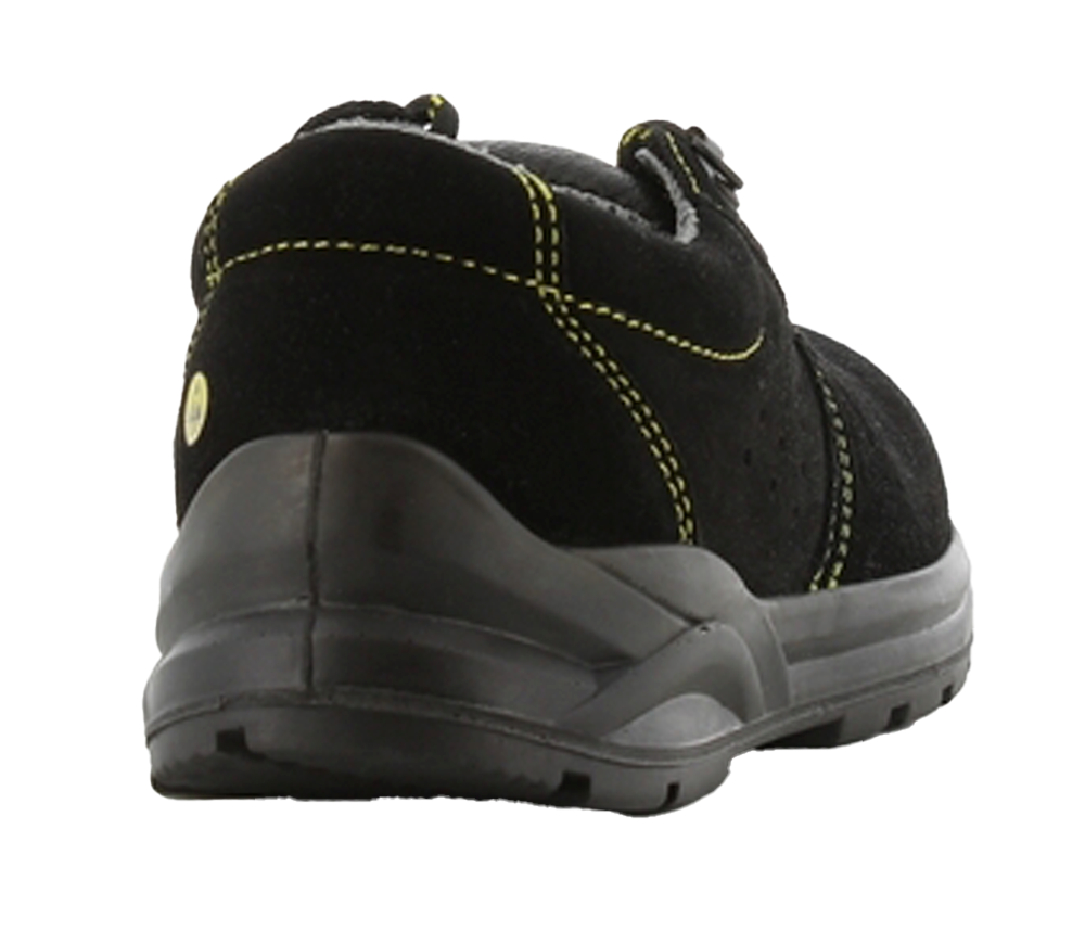 Botine de lucru SAFETY JOGGER A210 Negre 43 photo 3