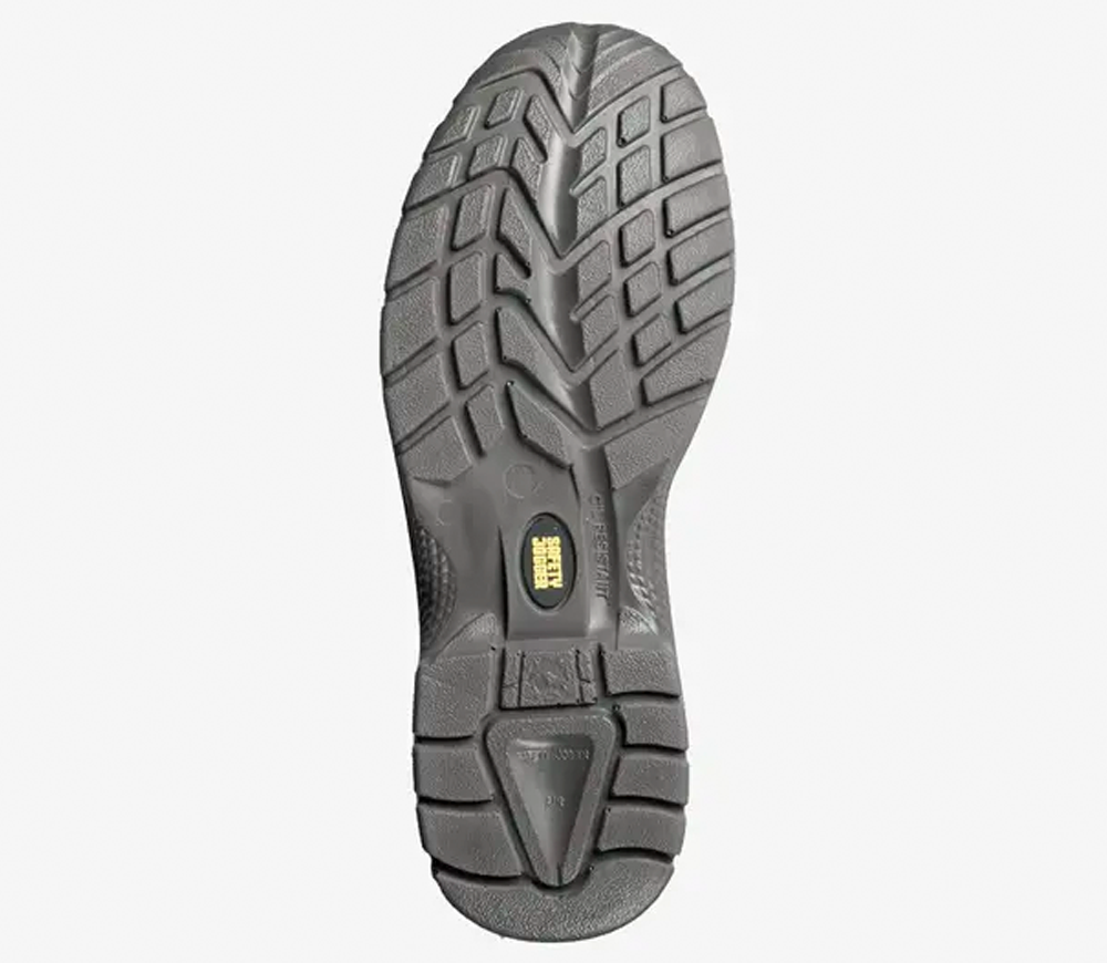 Botine de lucru SAFETY JOGGER DESERT S1P Negru 46 photo 2