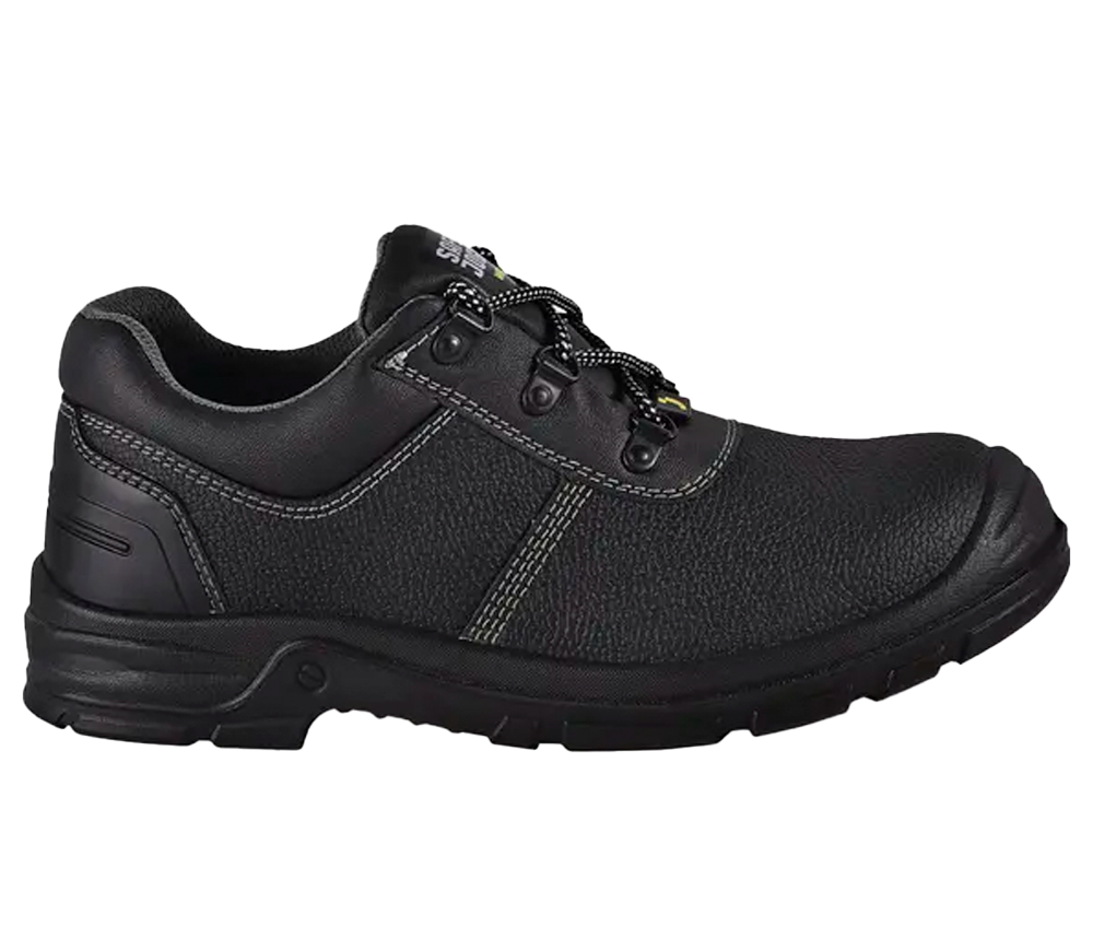 Botine de lucru SAFETY JOGGER BESTRUN2 S3 Negre 41 photo 0