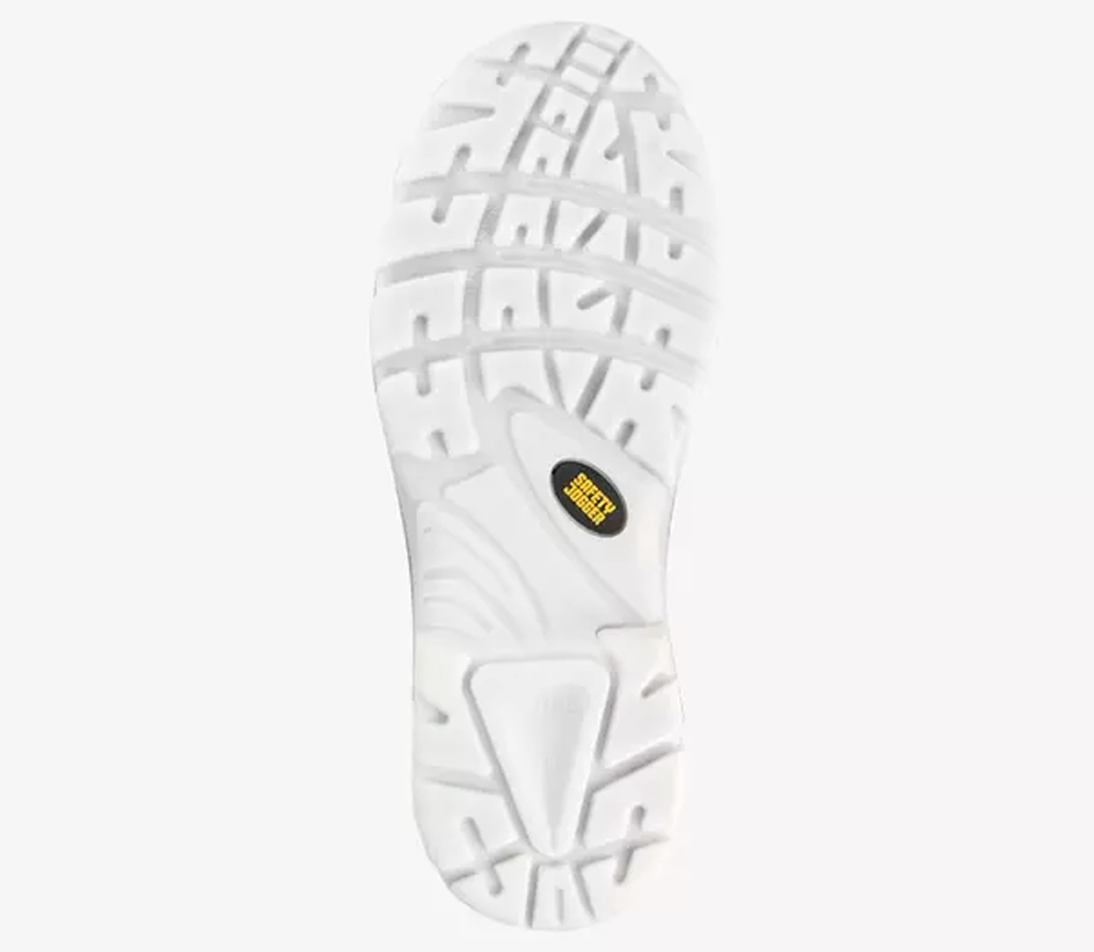 Botine de lucru SAFETY JOGGER MONTIS Negre 47 photo 2