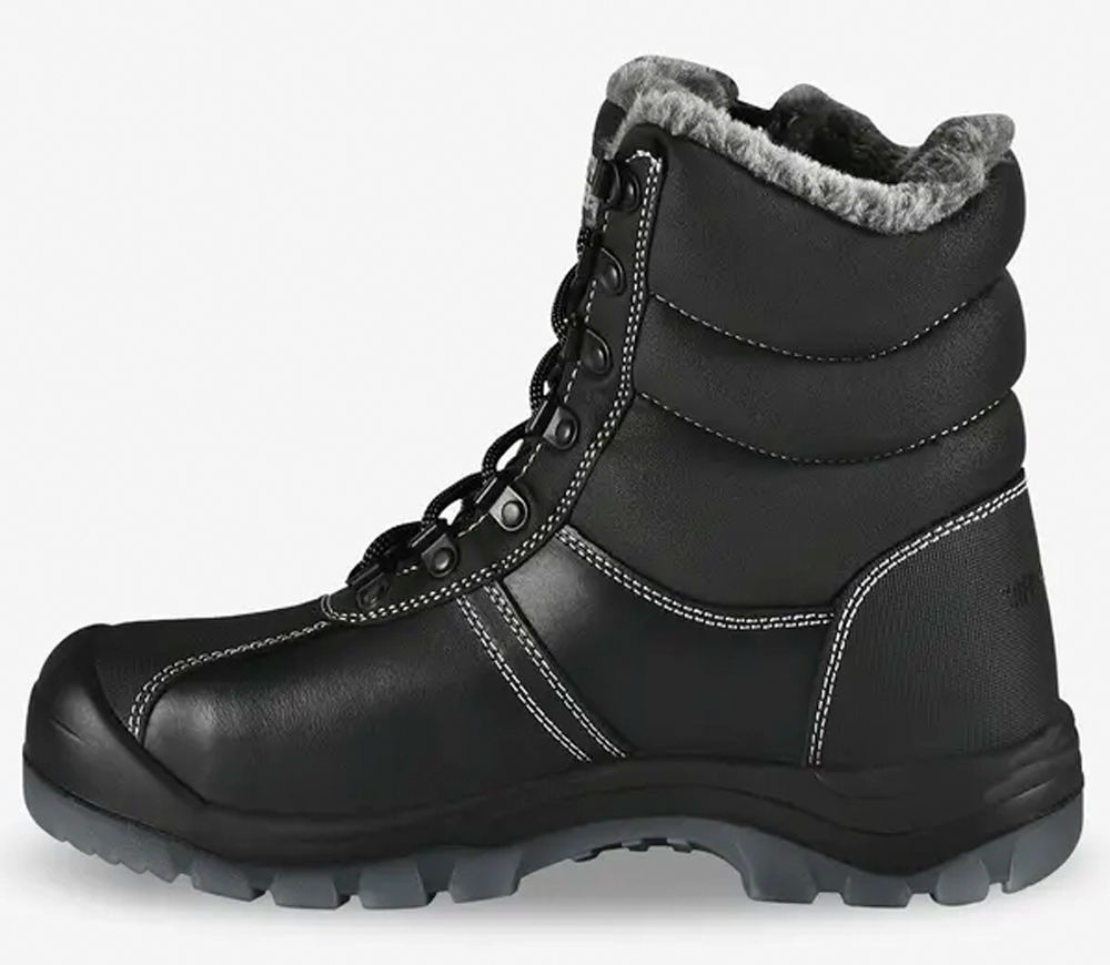 Botine de lucru SAFETY JOGGER PROMONORDI S3 Negre 42 photo 2