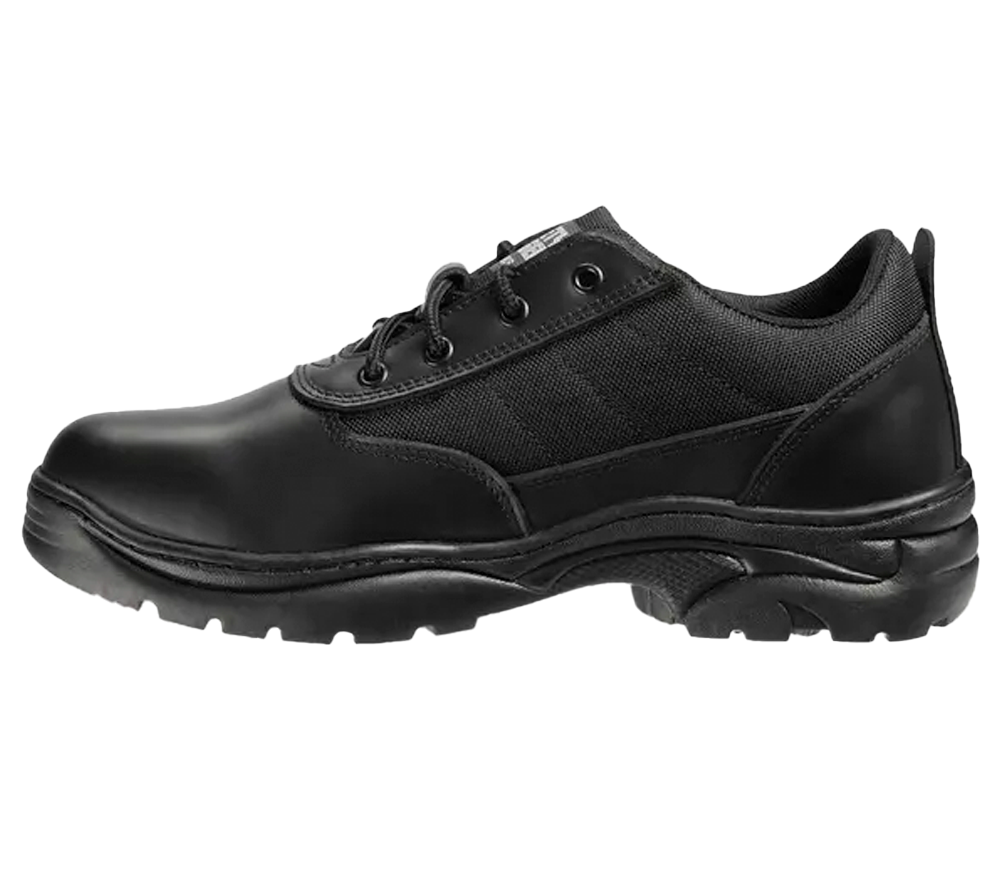 Botine de lucru SAFETY JOGGER TACTIC LOW OB Negre 46 photo 1