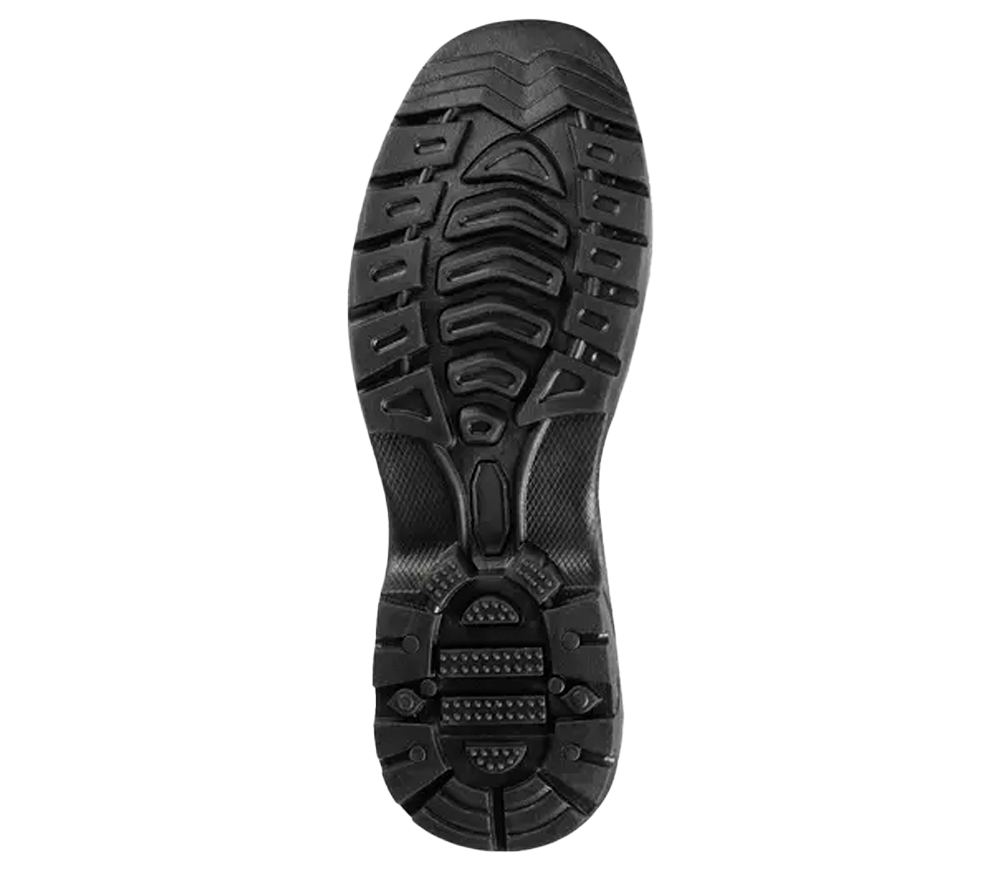 Botine de lucru SAFETY JOGGER TACTIC LOW OB Negre 46 photo 2