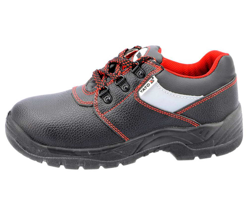 Botine de lucru YATO PIURA S3 Negre 46 photo 2