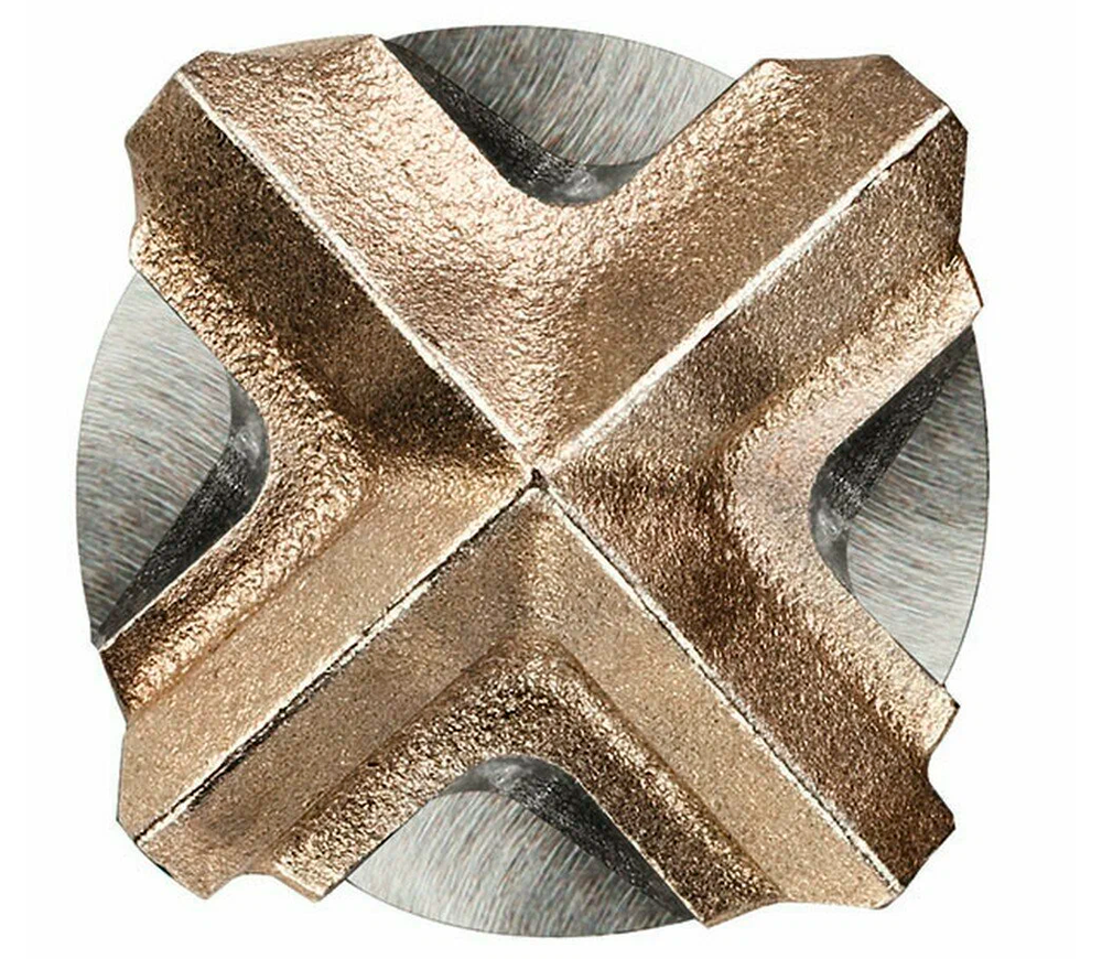 Burghiu pe beton DEWALT DT6882 38mm x 570mm photo 1