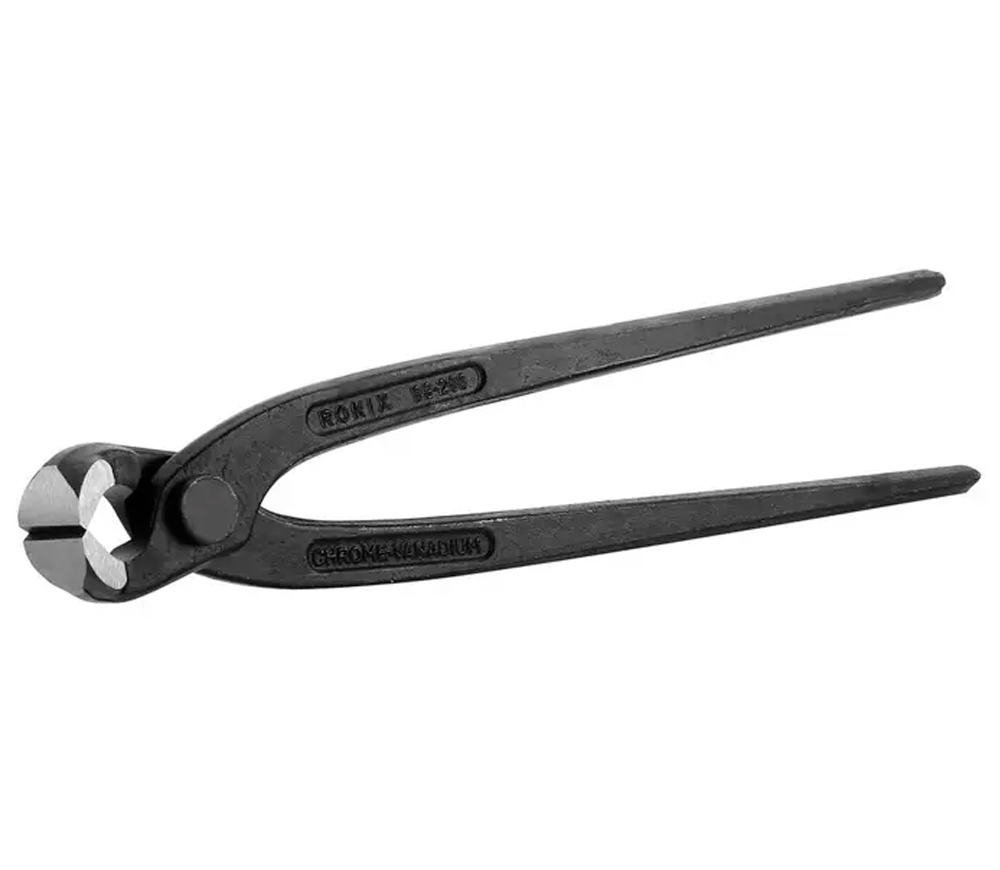 Clești pentru sîrmă RONIX RH-1511 200mm photo