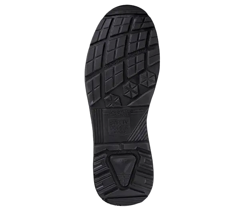 Кроссовки рабочие SAFETY JOGGER FITZ S1P Синие 46 photo 2