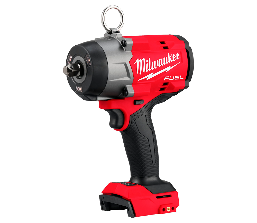 Mașină de înșurubat cu impact cu acumulator (fără bat) MILWAUKEE M18 FHIW2P12-0X 1491Nm photo