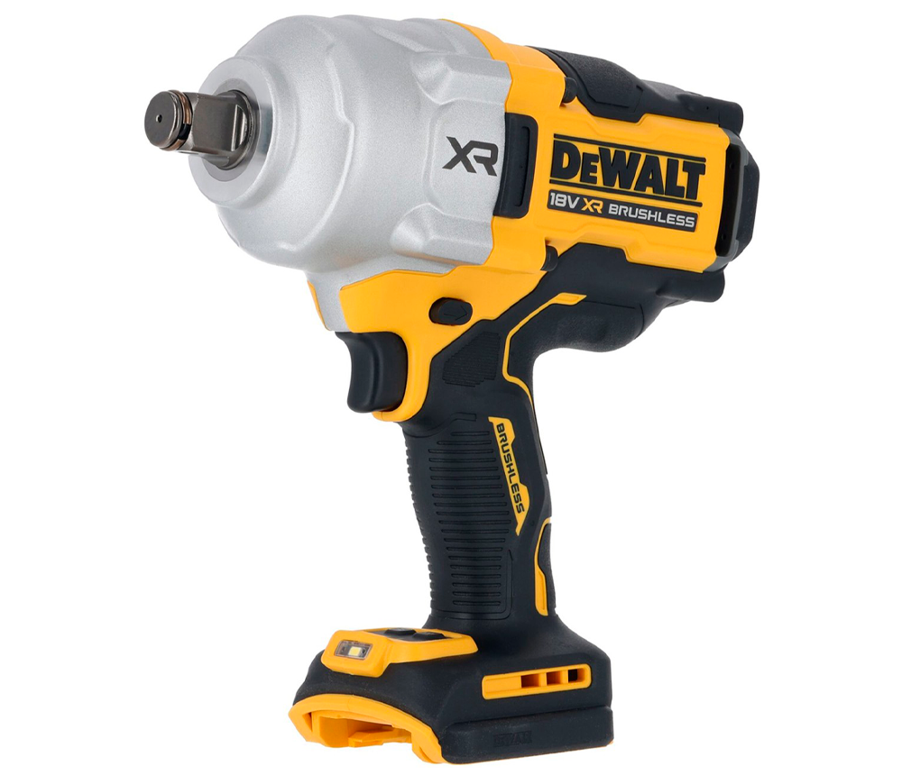 Mașină de înșurubat cu impact cu acumulator (fără bat) 18V DEWALT DCF964NT-XJ 2576Nm photo