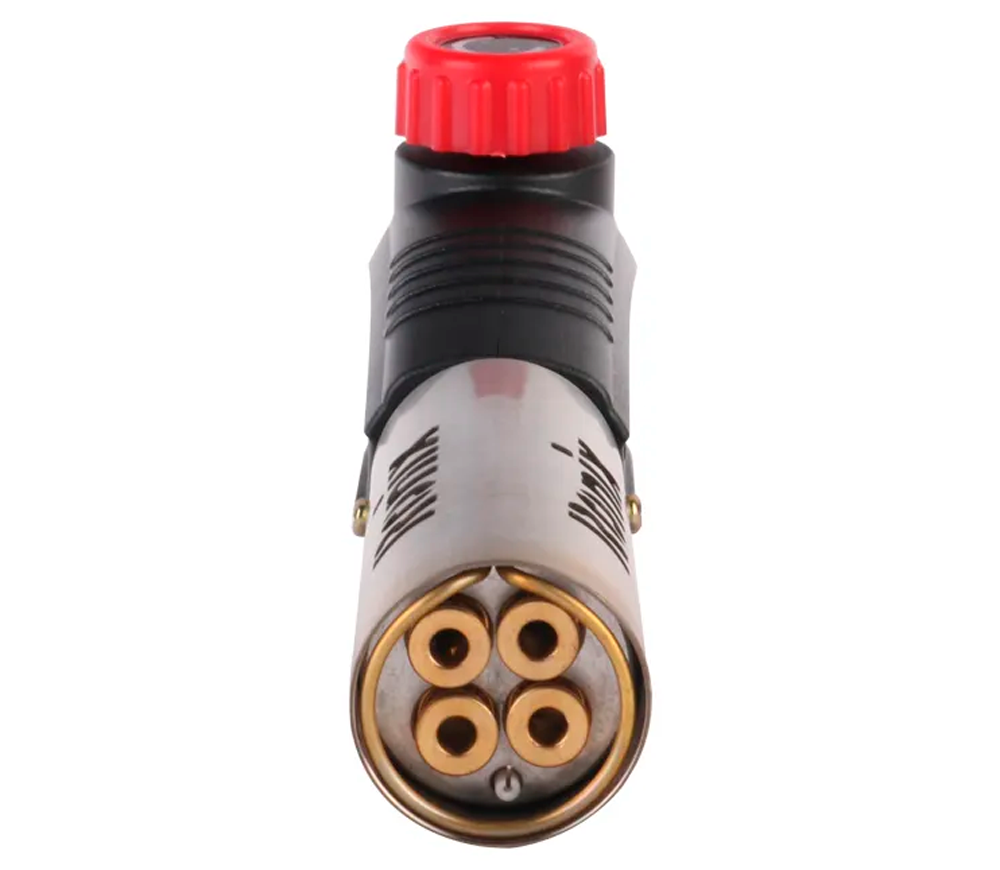 Arzator cu gaz RONIX RH-4573  1300°C photo 1