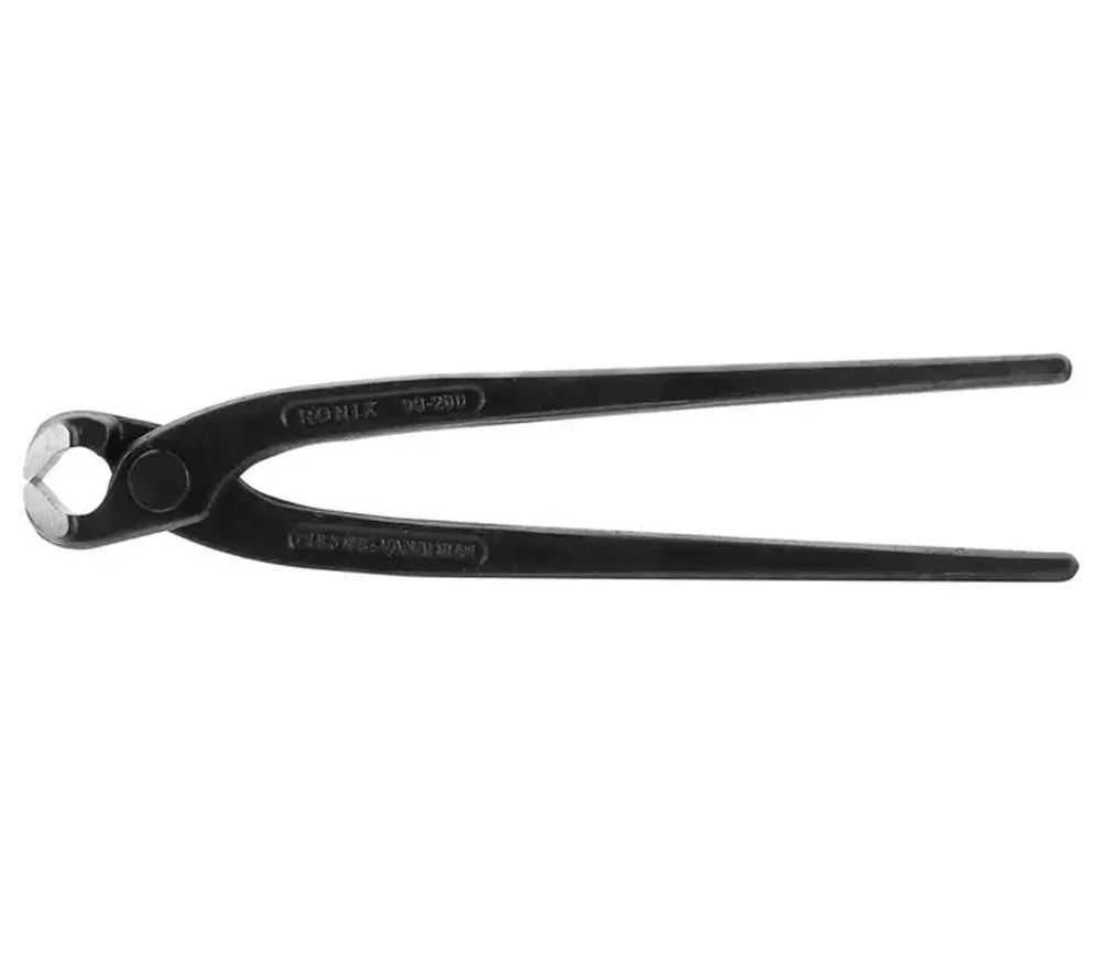 Clești pentru sîrmă RONIX RH-1511 200mm photo 0