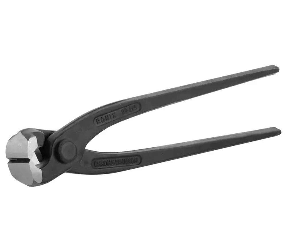 Clești pentru sîrmă RONIX RH-1512 230mm photo