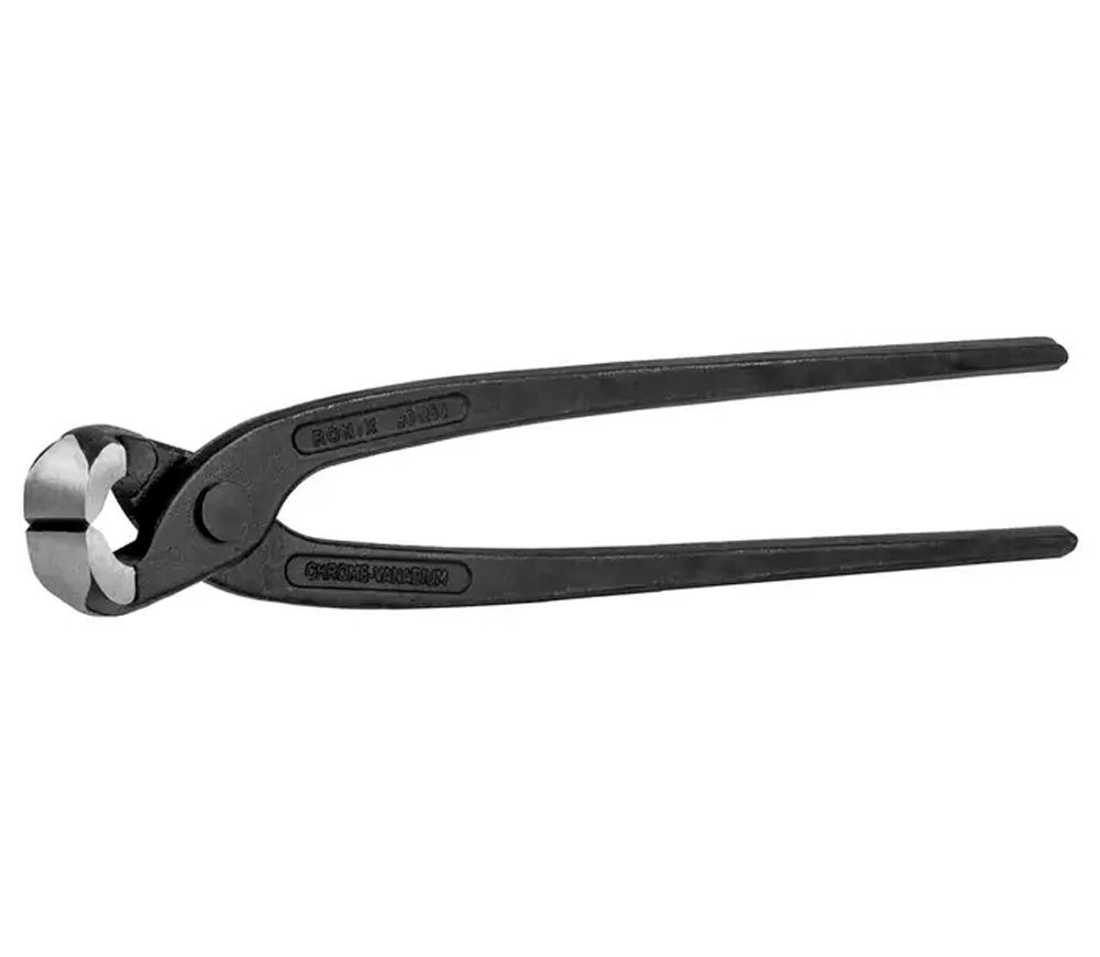Clești pentru sîrmă RONIX RH-1513 250mm photo
