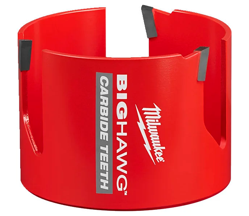Carotă de găurit MILWAUKEE Big Hawg 92mm photo