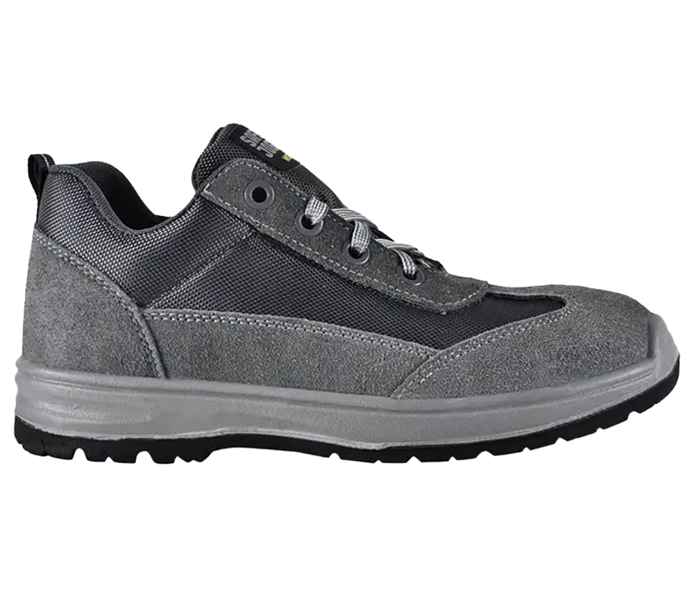 Ghete de lucru SAFETY JOGGER ORGANIC S1 P Gri 41 photo 0