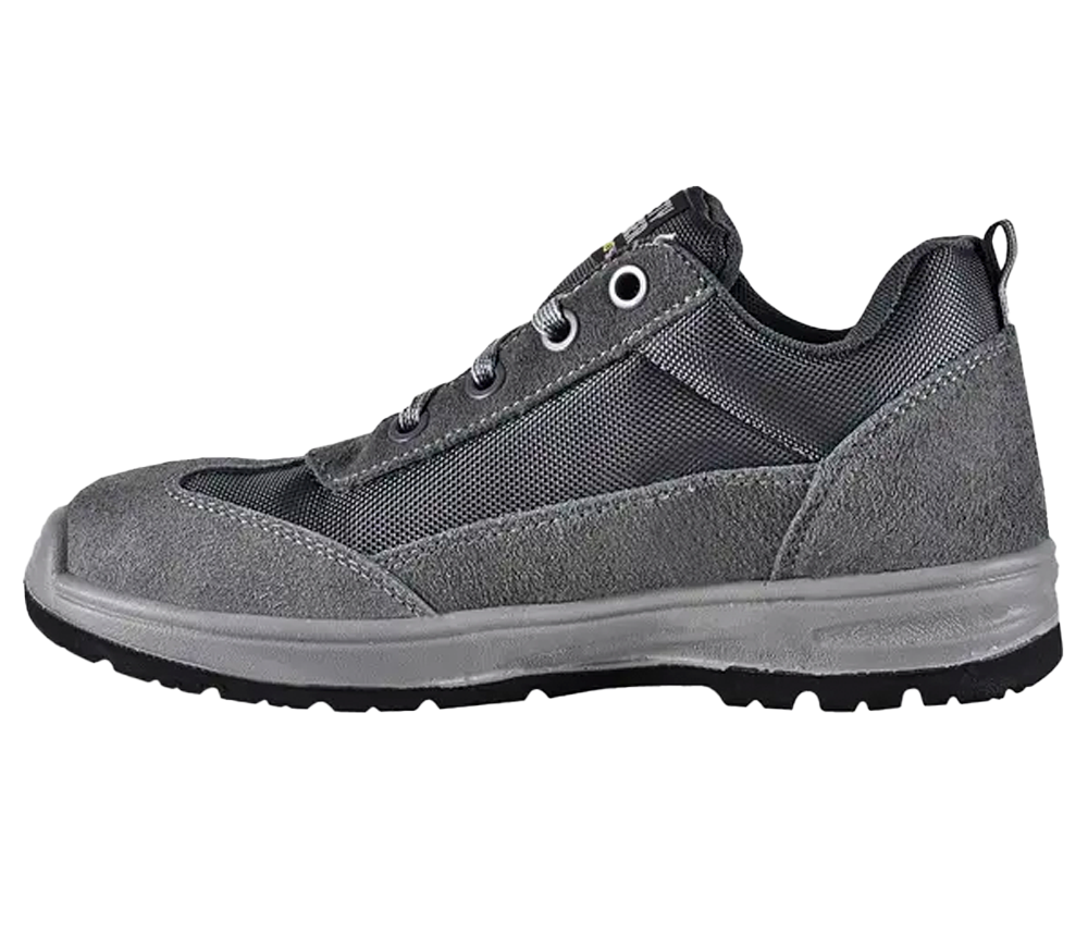 Ghete de lucru SAFETY JOGGER ORGANIC S1 P Gri 41 photo 1