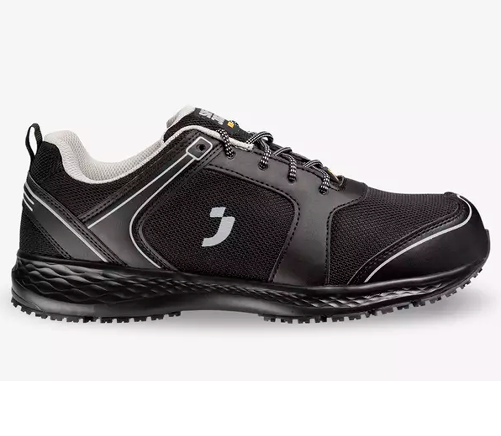 Ghete de lucru SAFETY JOGGER BALTO S1 Negre 37 photo 0