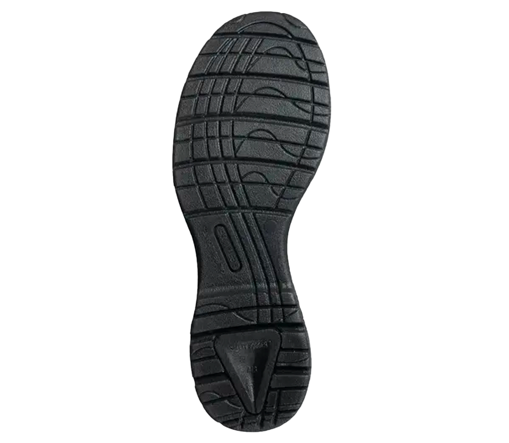 Ghete de lucru SAFETY JOGGER BESTGIRL S3 Negre 36 photo 2