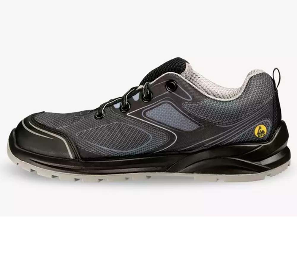 Ghete de lucru SAFETY JOGGER CADOR Gri 40 photo 1