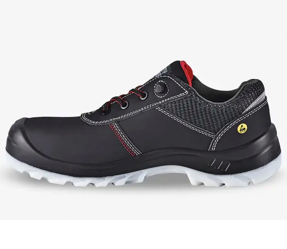 Ghete de lucru SAFETY JOGGER VALLIS S3S Gri 43 photo 1