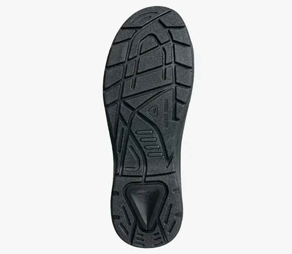 Ghete de lucru SAFETY JOGGER SONORA S1P Albaștri 40 photo 2