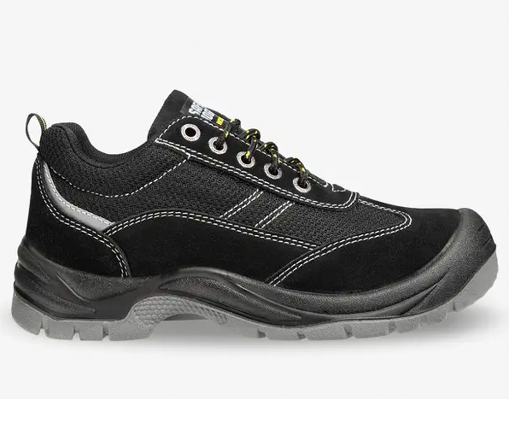 Ghete de lucru SAFETY JOGGER GOBI S1P Negru 41 photo 0