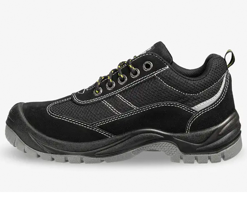 Ghete de lucru SAFETY JOGGER GOBI S1P Negru 41 photo 1