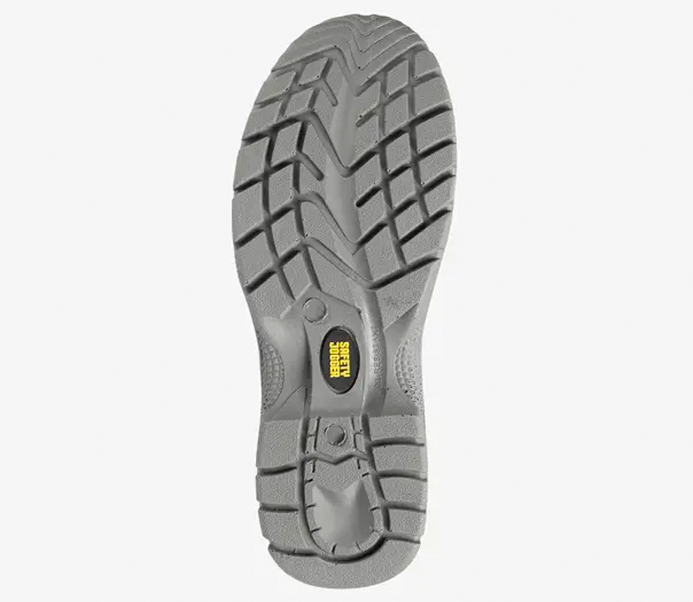 Ghete de lucru SAFETY JOGGER GOBI S1P Negru 41 photo 2