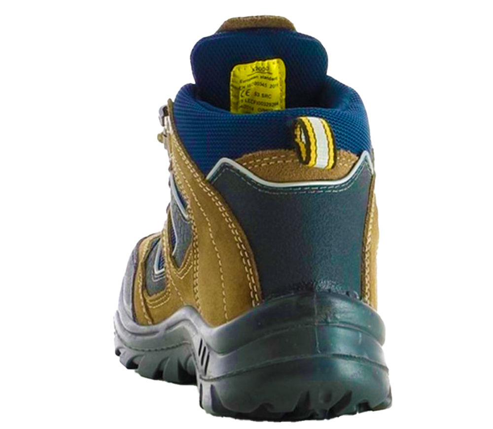Botine de lucru SAFETY JOGGER X2000P Albaștri 44 photo 0