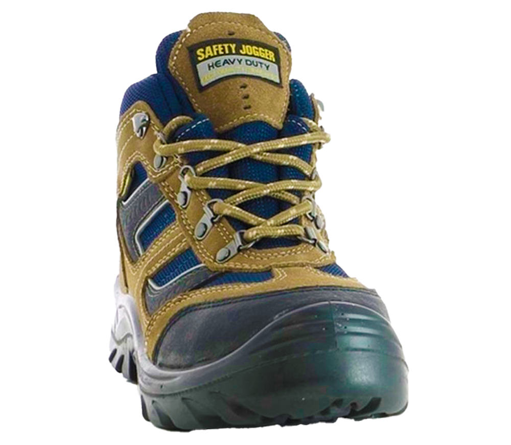 Botine de lucru SAFETY JOGGER X2000P Albaștri 44 photo 1