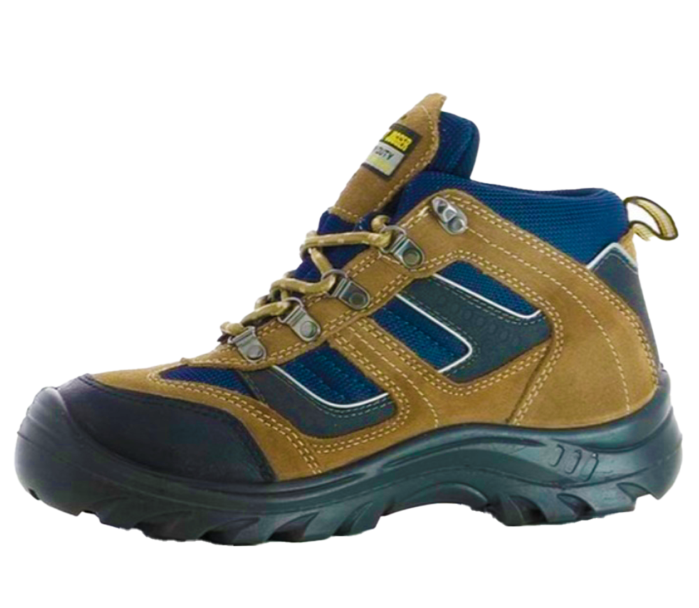 Botine de lucru SAFETY JOGGER X2000P Albaștri 44 photo 2