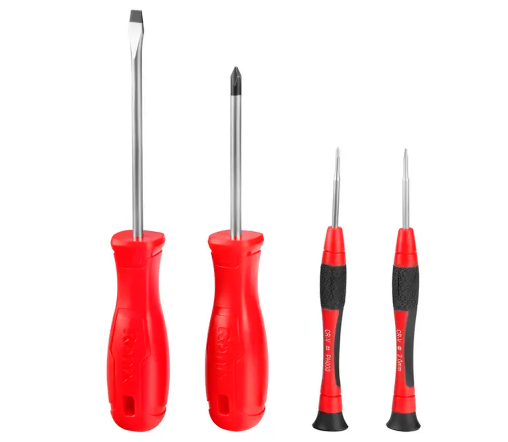Set scule manuale RONIX RS-0003 20unit. photo 4