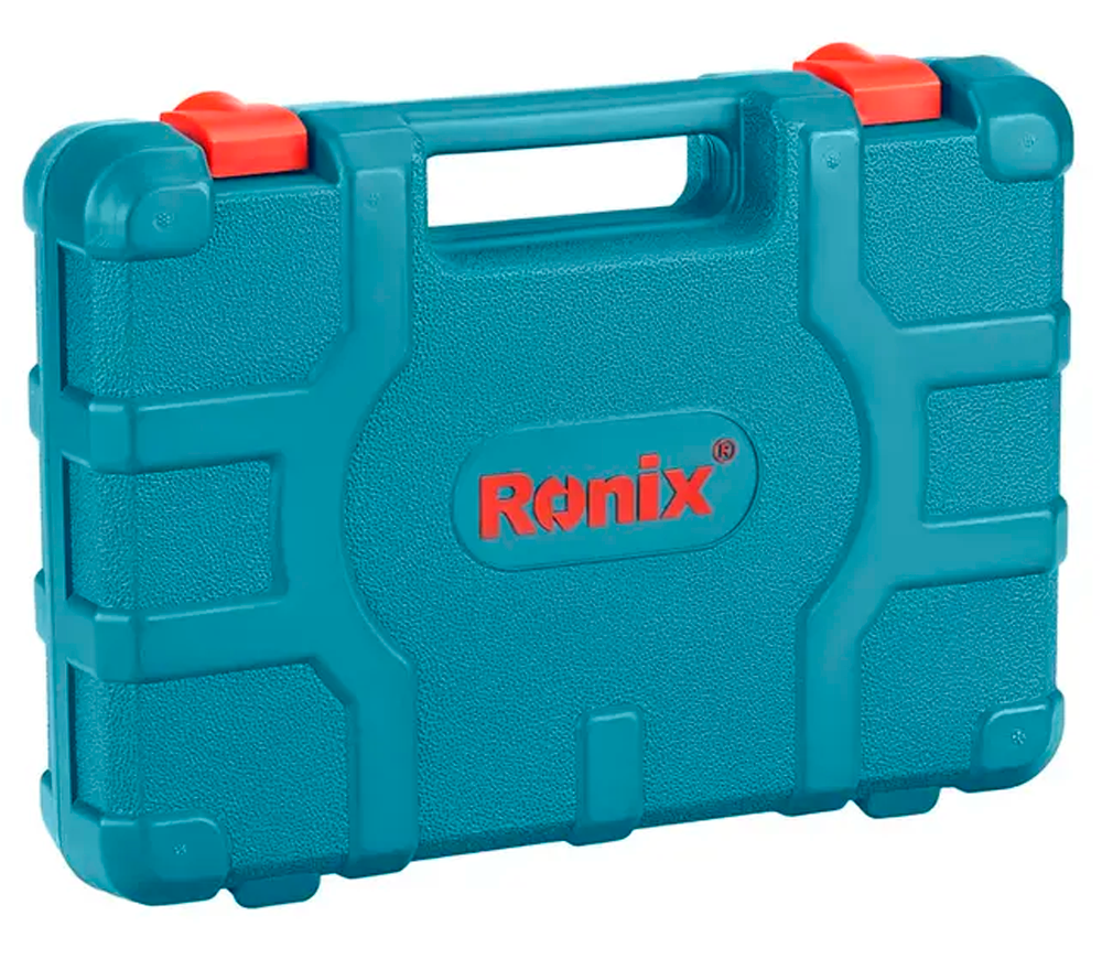 Set scule manuale RONIX RS-0003 20unit. photo 8