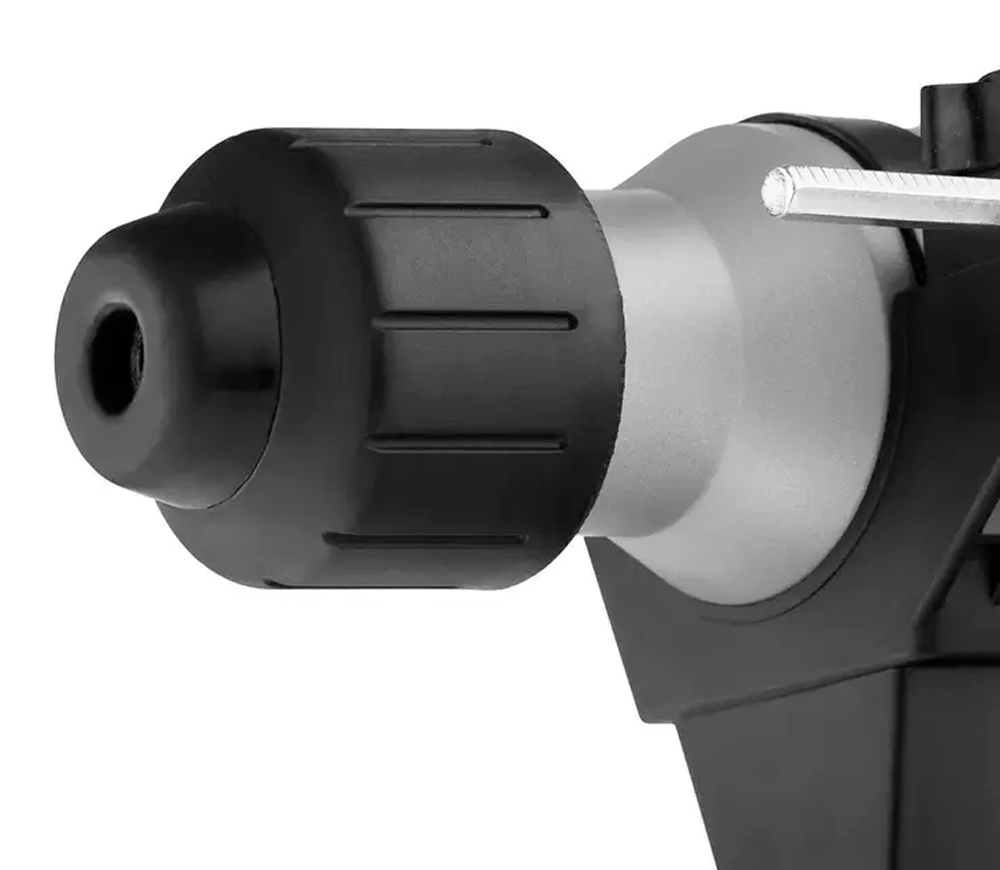 Ciocan rotopercutor RONIX 2736 1500w SDS-Plus photo 3