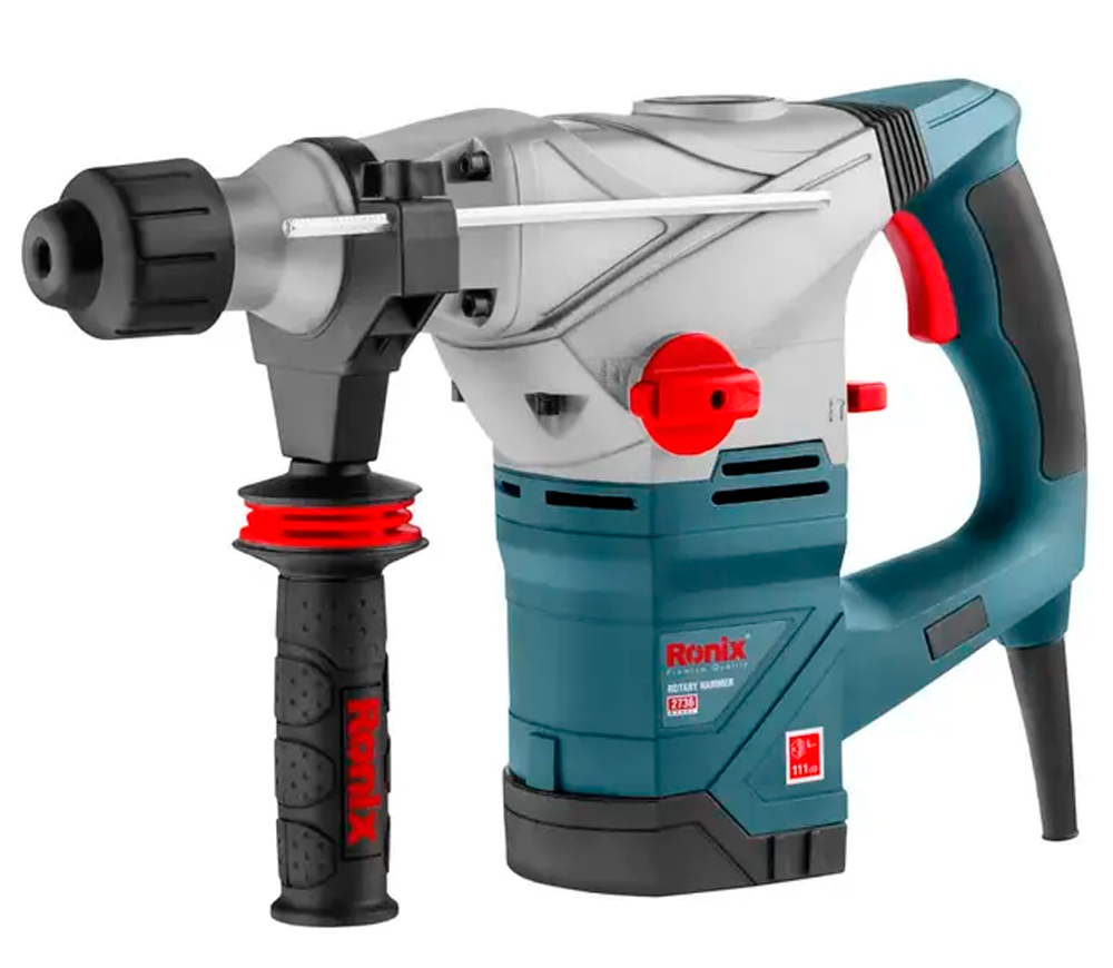 Ciocan rotopercutor RONIX 2736 1500w SDS-Plus photo