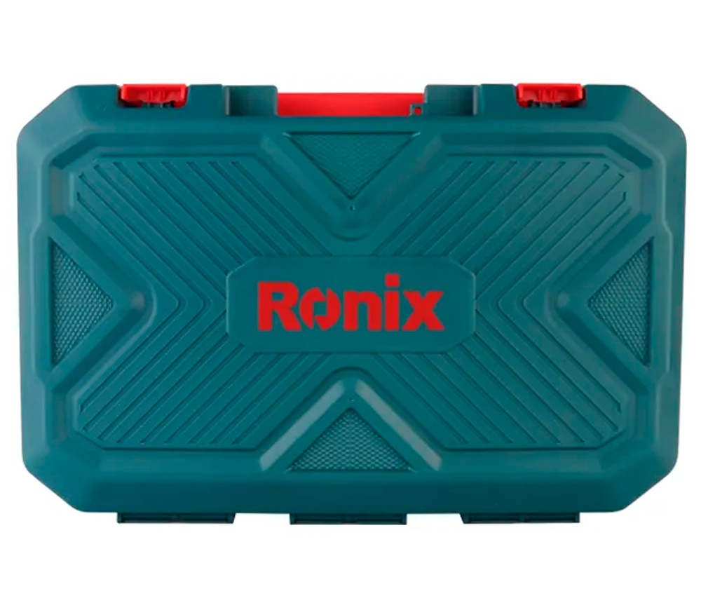 Ciocan rotopercutor cu acumulator RONIX 8679 3.5J 20V 4Ah photo 1