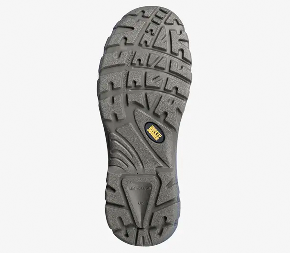 Cizme de lucru SAFETY JOGGER PROMO ALASKA S3 Maro 46 photo 3