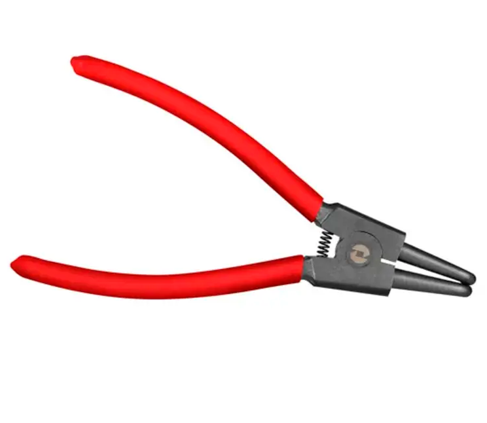 Extractor de circlip extern curbat 7" RONIX RH-1737 180mm photo 2