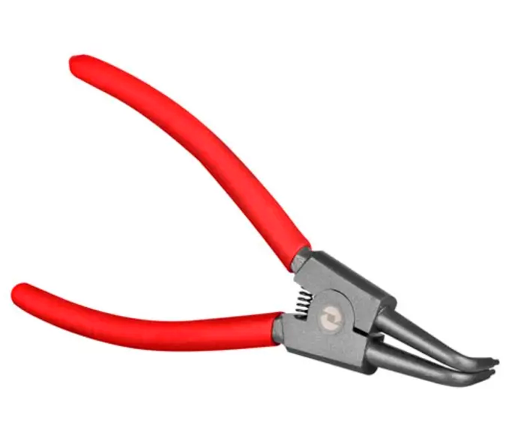 Extractor de circlip extern curbat 7" RONIX RH-1737 180mm photo 3