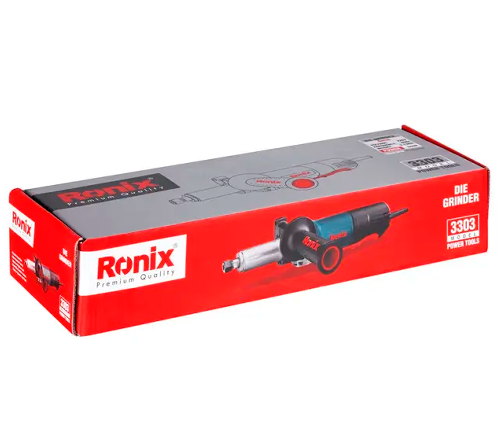 Polizor drept RONIX 3303 840w photo 6