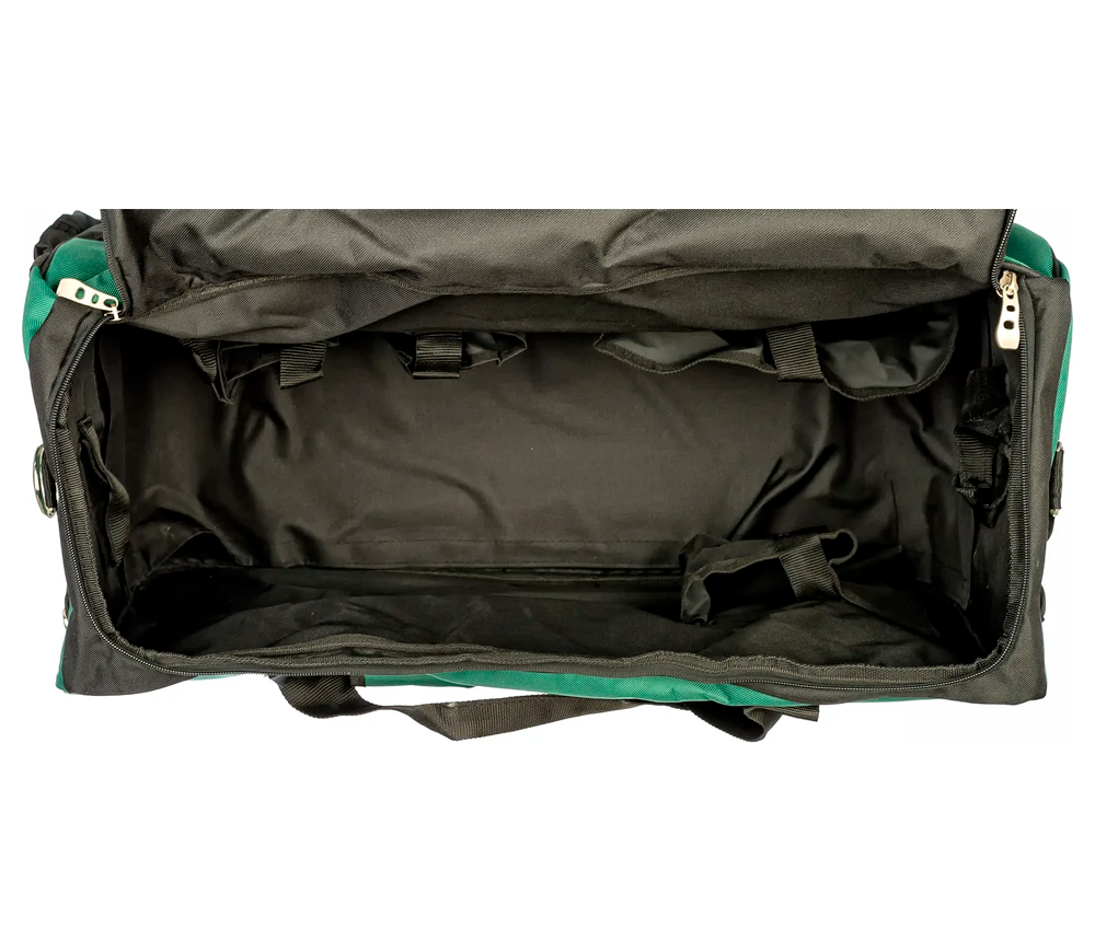 Geantă pentru scule METABO 67cm 657007000 Nailon photo 0