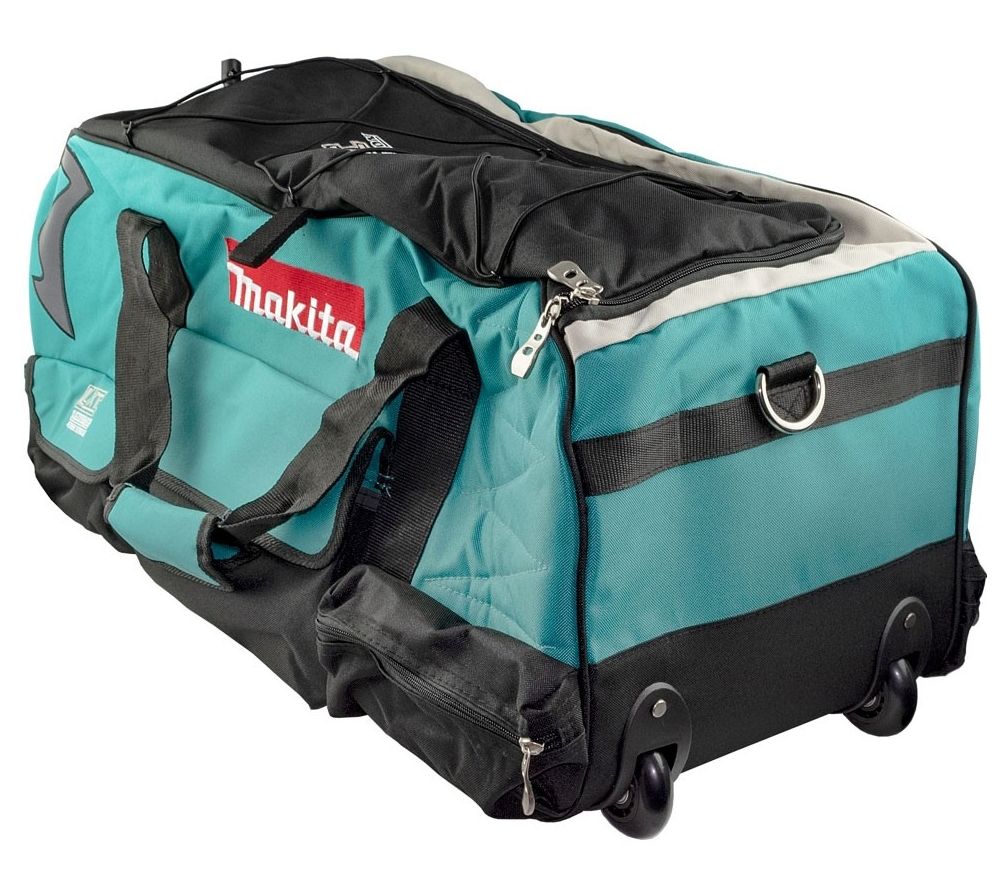 Geantă pentru scule MAKITA LXT Contractor 831279-0 Nailon photo 2