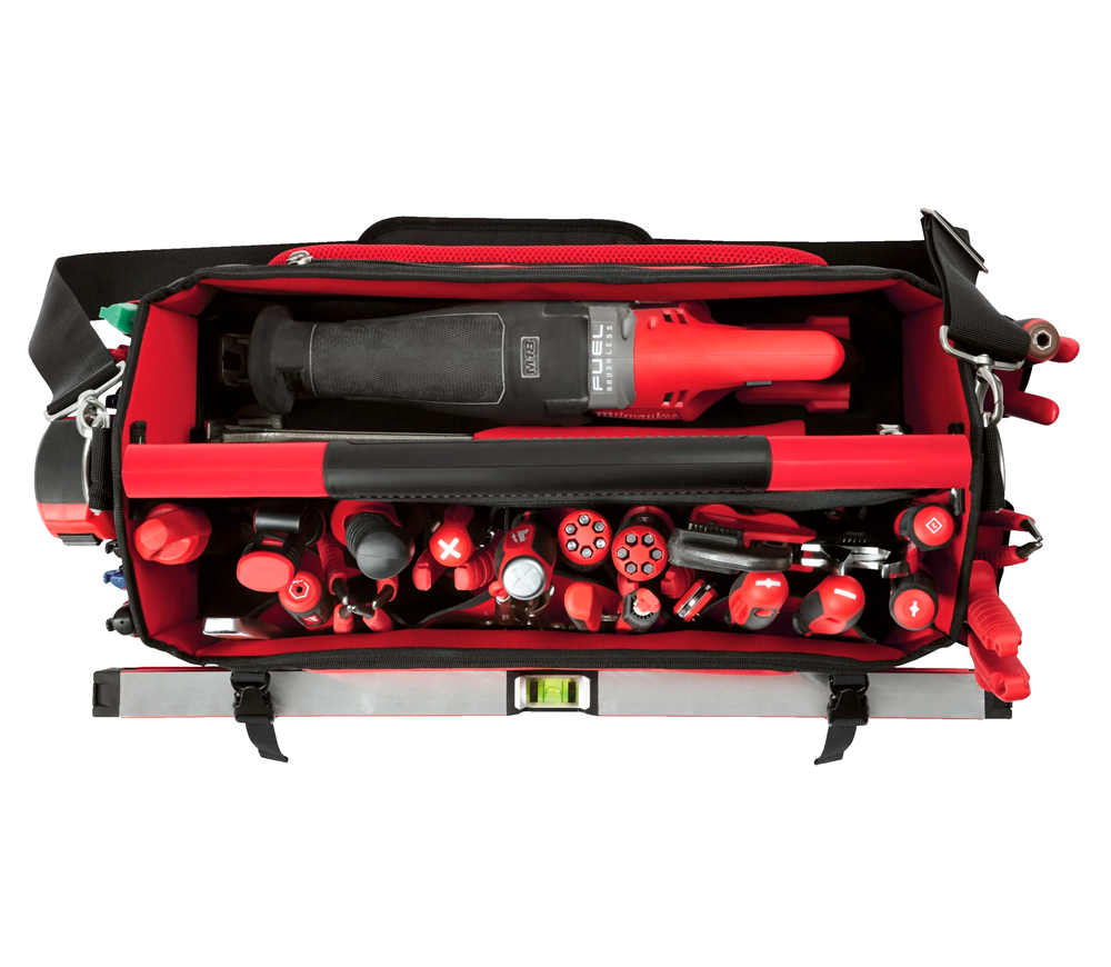 Geantă pentru scule MILWAUKEE Tote Toolbag Nailon photo 2