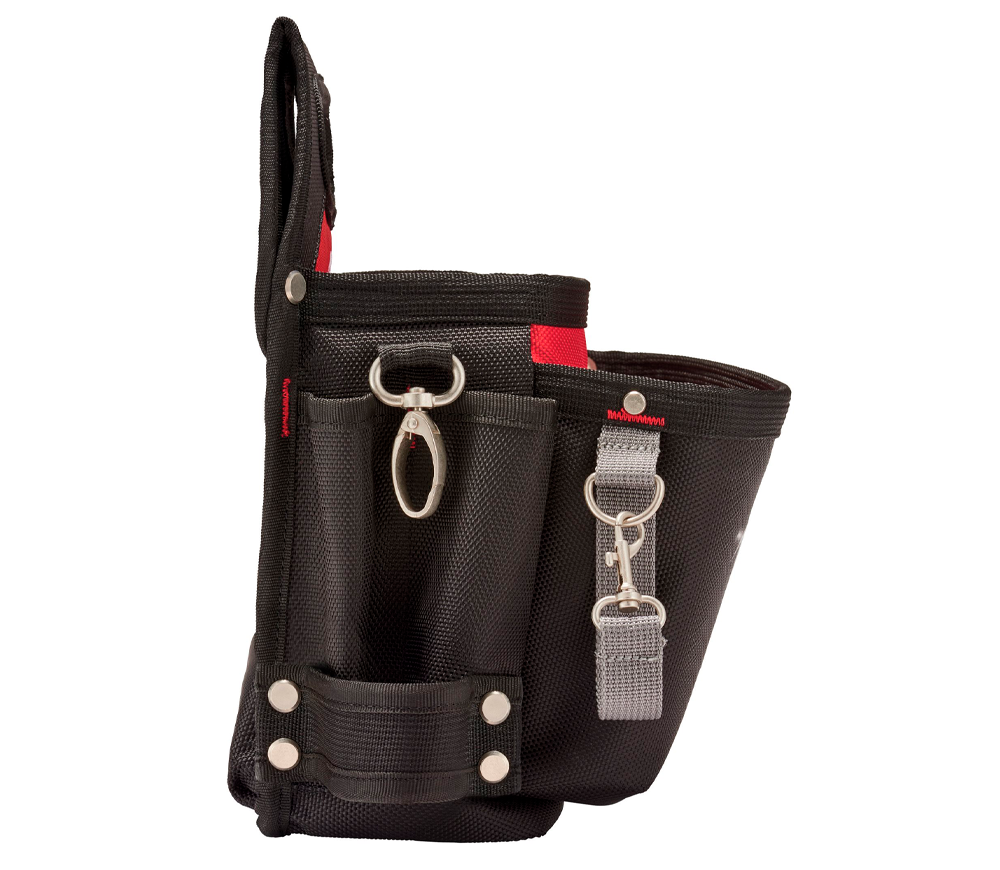 Geantă de electrician MILWAUKEE Electricians Pouch Nailon photo 1